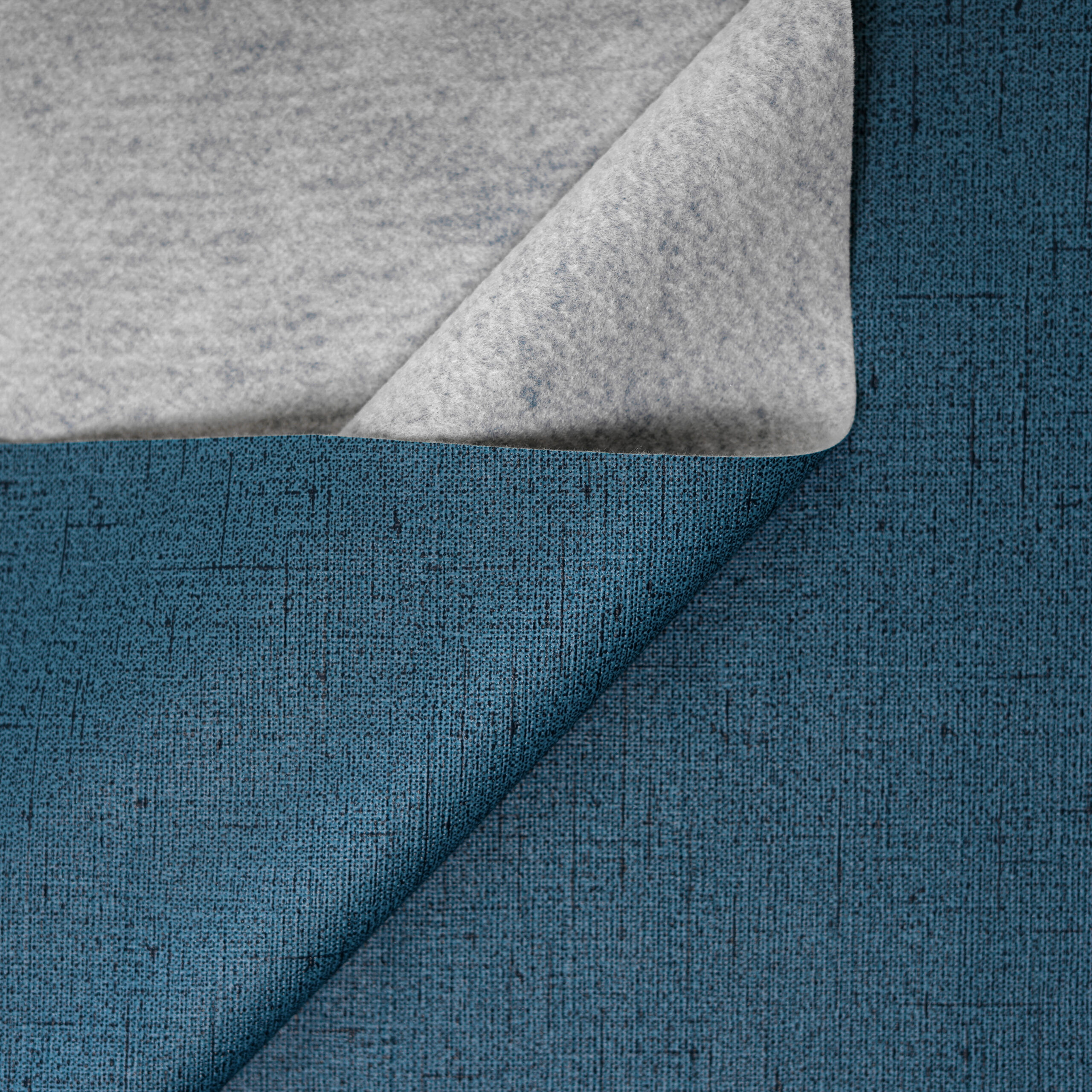 CIPAFLEX JUTA LINHO URBAN AZUL MEDITERRANEO
