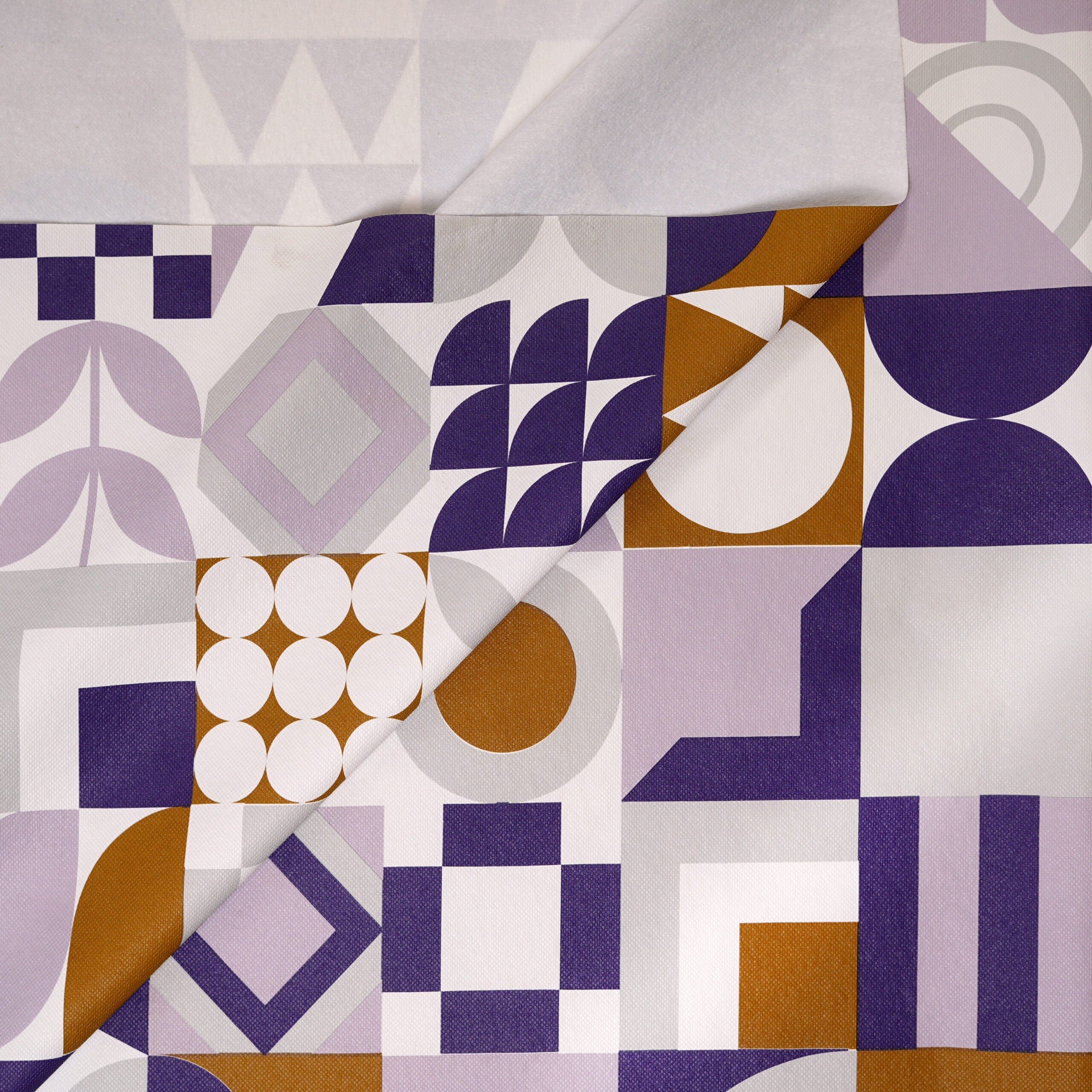 DECORELLI ARTE CANVAS FLOW ROXO (VIOLETA)
