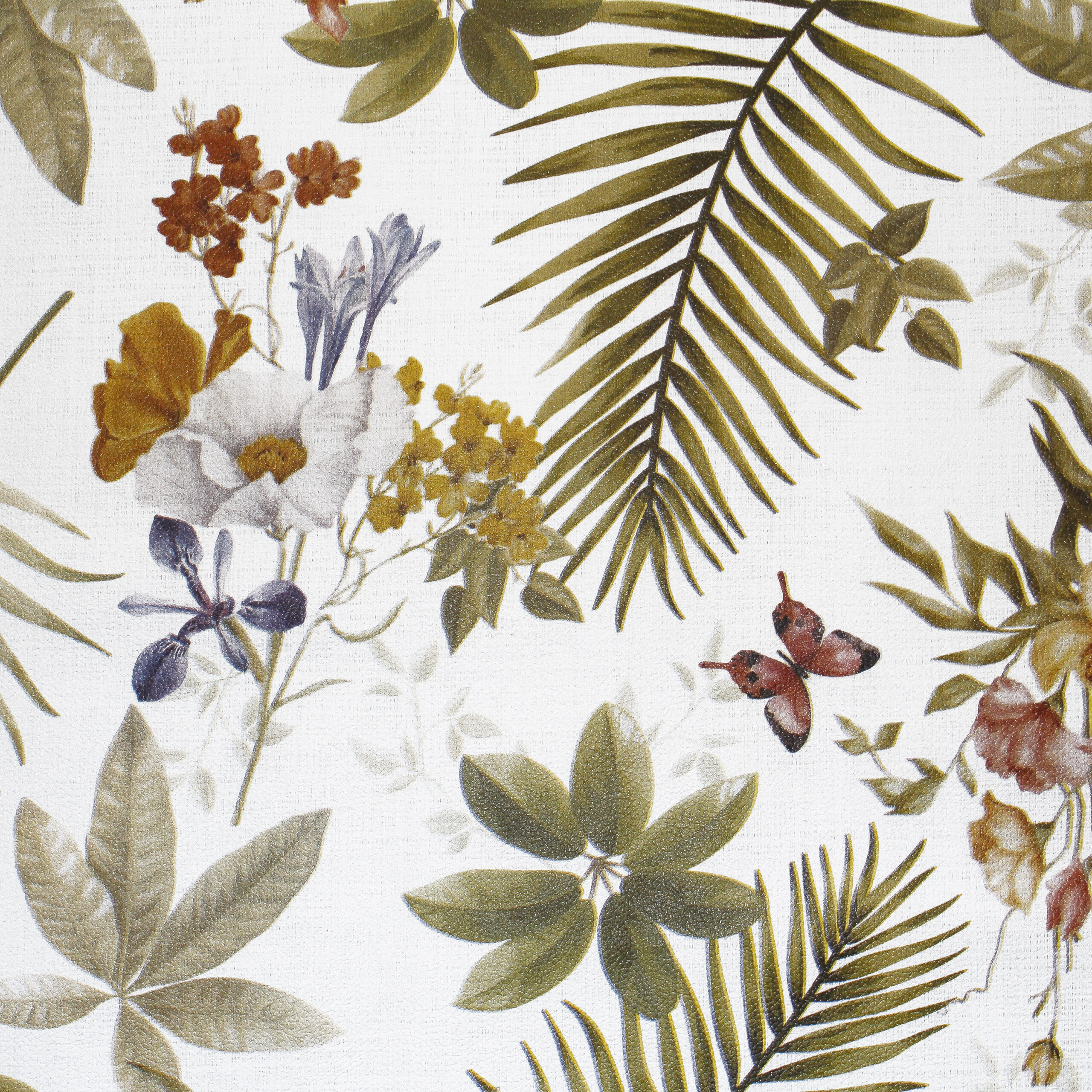 "DECO ARTE NV SUMMER BRANCO "