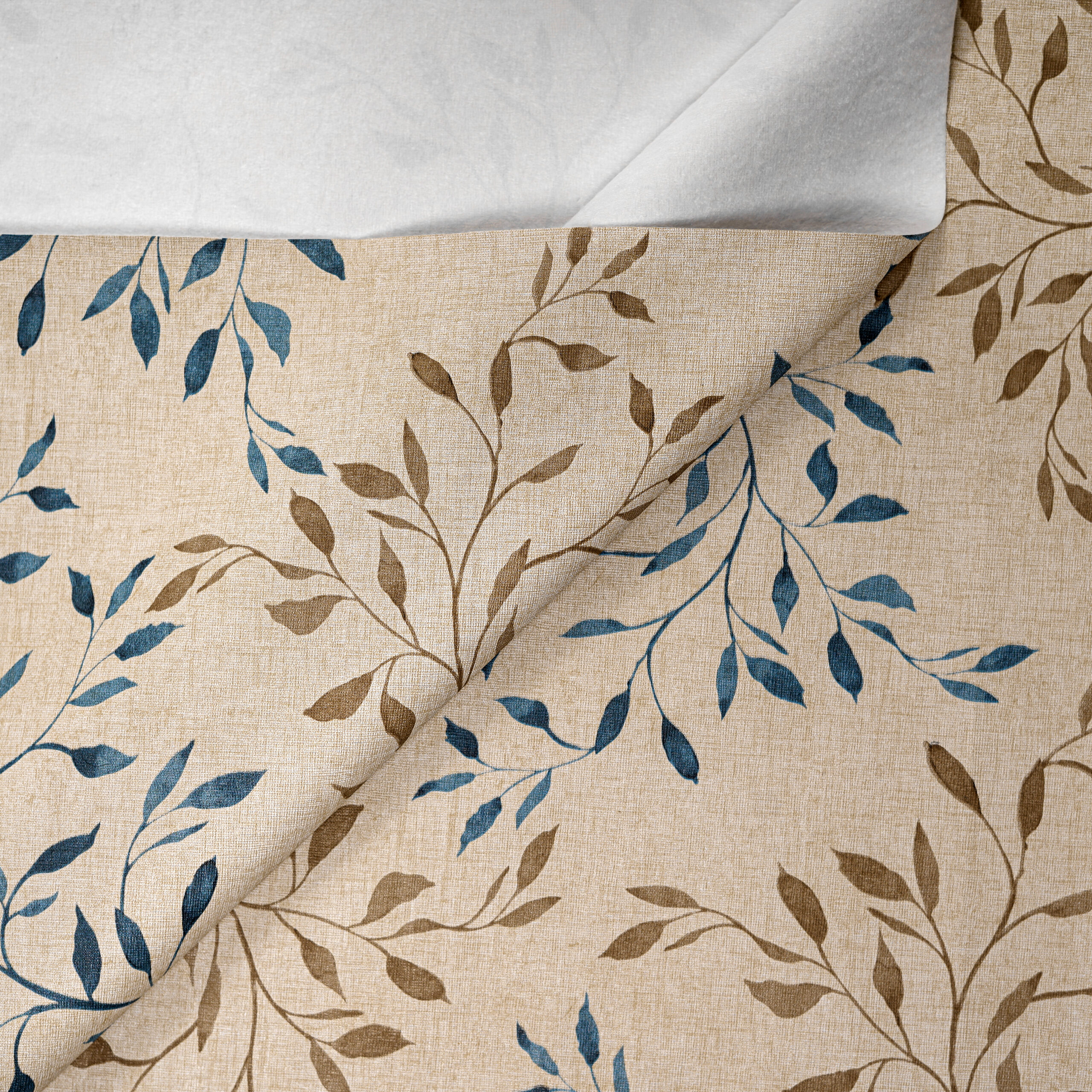 DECORELLI ARTE LINHO ECO FLORATTA 