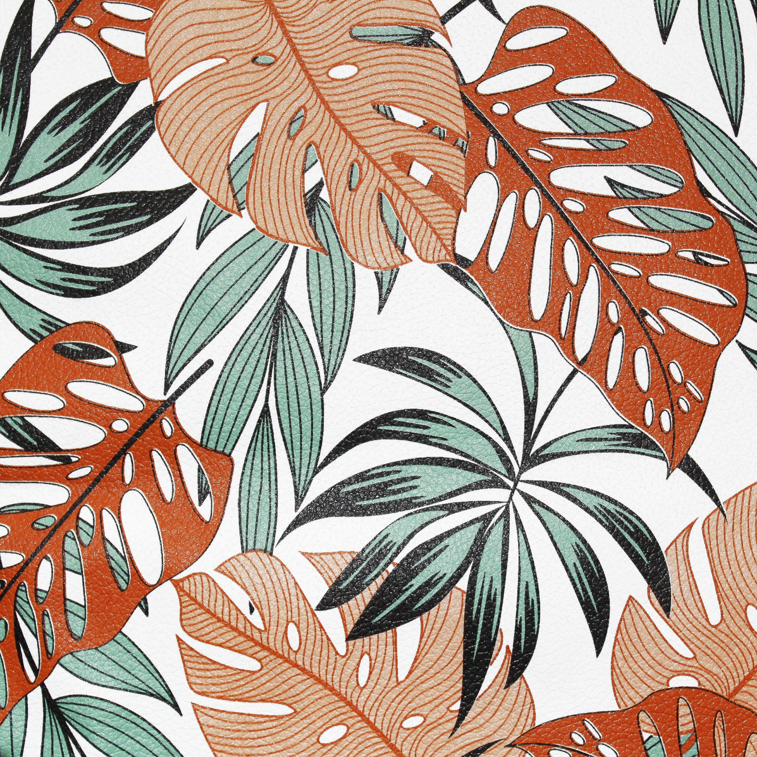DECO ARTE NV BRANCO TROPICAL NARANJA