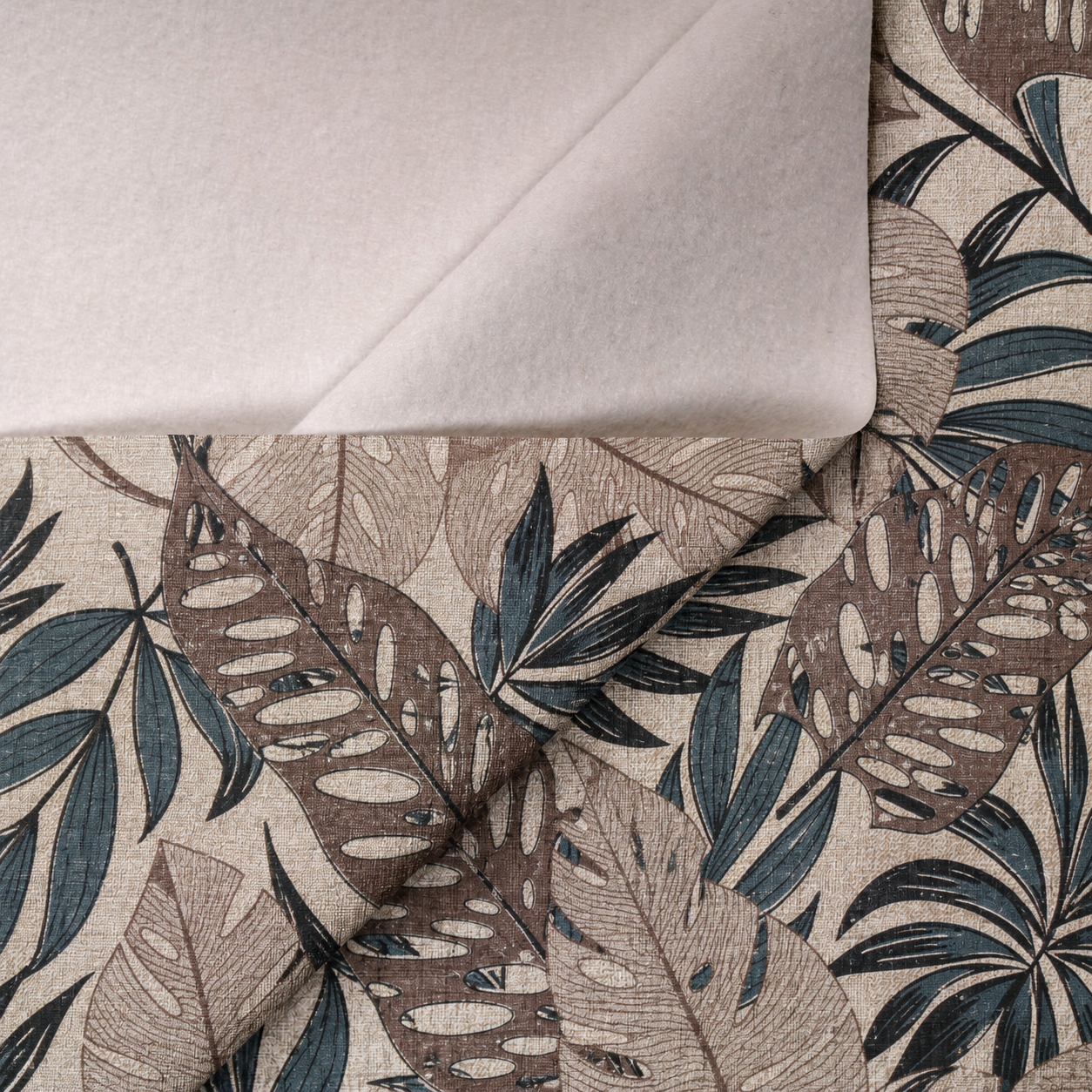 CIPAFLEX LINHO TROPICAL BRANCO-BEGE