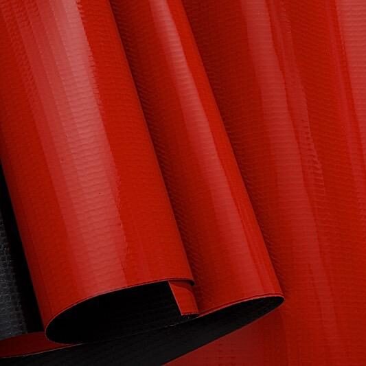 TODA CARGA ROJO