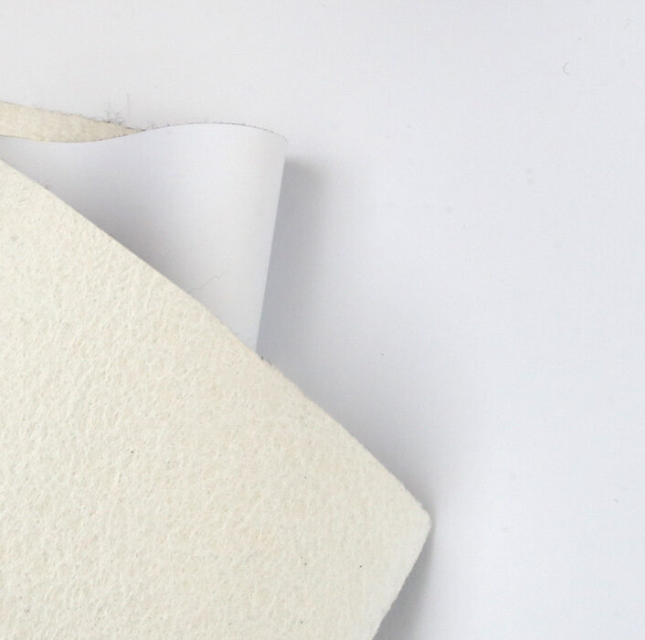 SHAMOY 1.50 PETALO BRANCO