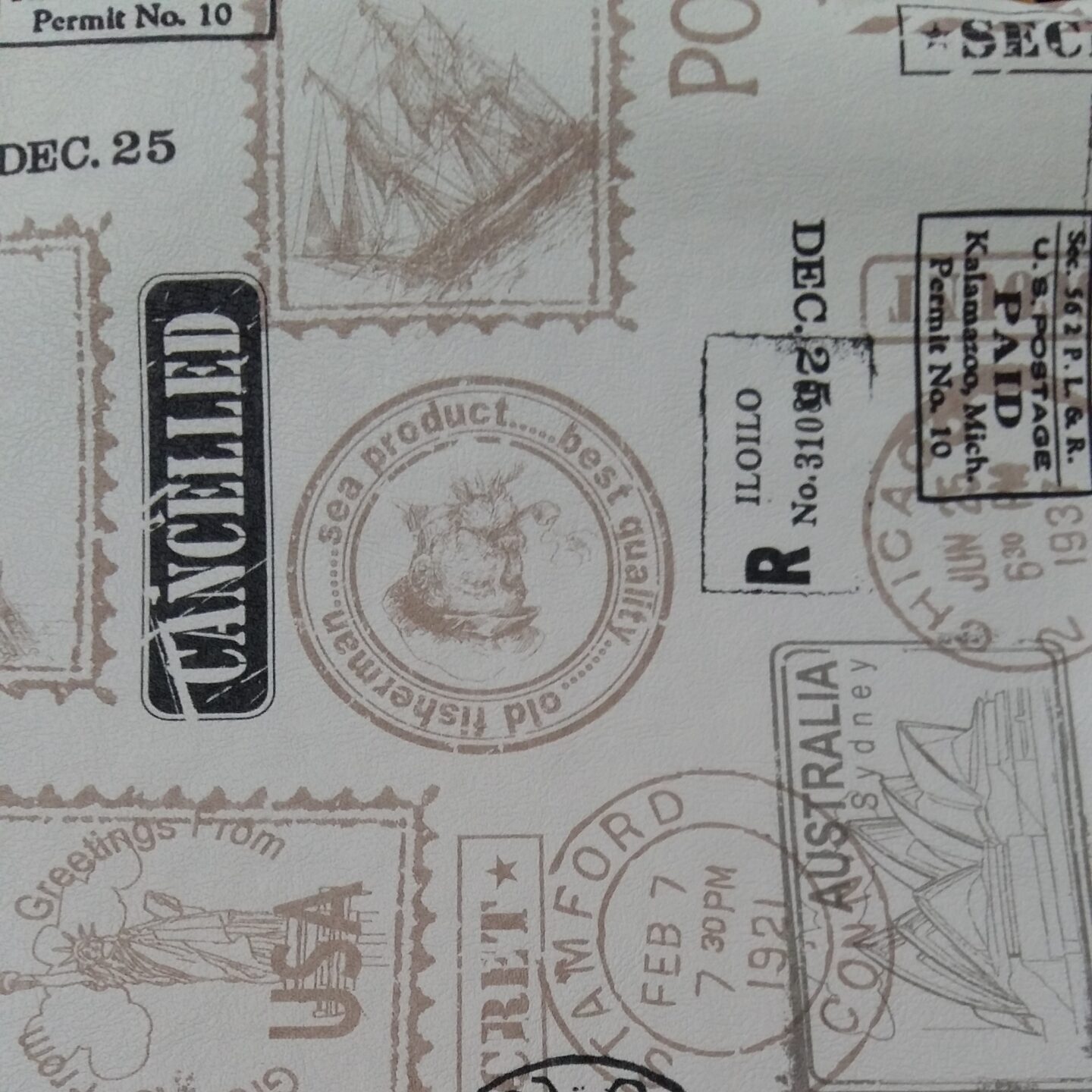 CIPAFLEX 0.18 MAR. POSTAGEM BL.VAR1